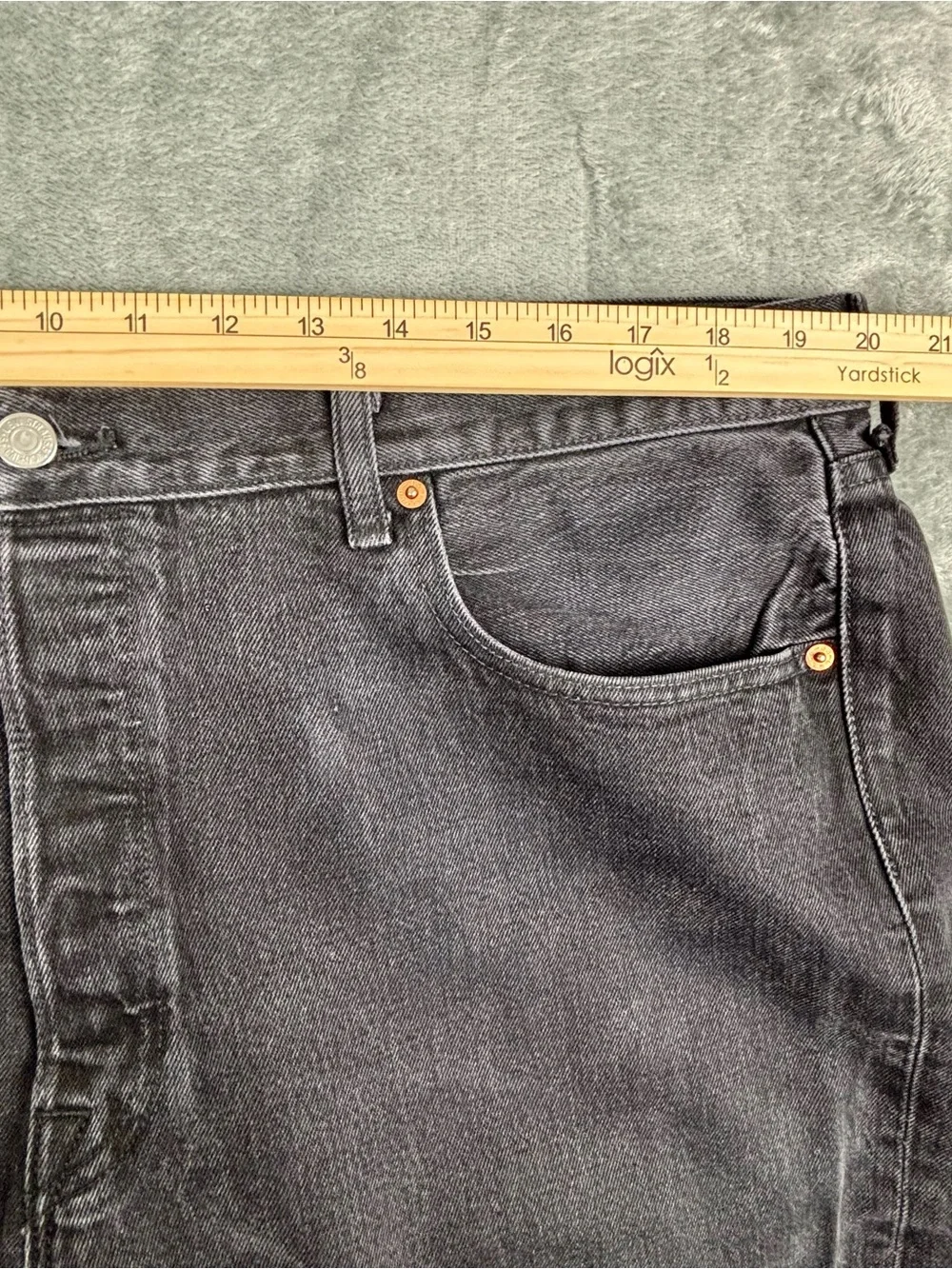 Levis levi 501